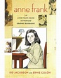 Das Leben von Anne Frank: Grafische Biografie - Anne Frank Haus