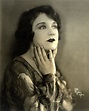 VIOLA DANA (ca. 1925) Portrait by Walter Fredrick Seely - WalterFilm