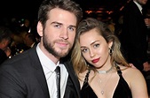 Liam Hemsworth fala sobre a vida de casado com Miley Cyrus: "Sou muito ...