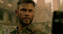 Chris Hemsworth stars in the first trailer for Netflix's Extraction