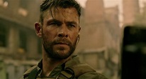 Chris Hemsworth stars in the first trailer for Netflix's Extraction