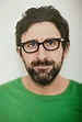 Mark Watson brings the laughs to Stockton in his new show - Gazette Live