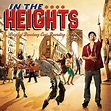 Lin-Manuel Miranda - In The Heights (Original Broadway Cast Recording ...