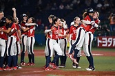 United States beat Japan in Chiba to claim second successive Women's ...