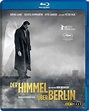 Test Blu-ray Film - Der Himmel über Berlin (Studiocanal) - befriedigend