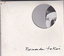 Fernanda Takai - Onde Brilhem Os Olhos Seus | Discogs