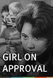 Girl on Approval (1961) starring Rachel Roberts on DVD - DVD Lady ...