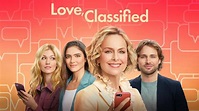 Love, Classified - Hallmark Channel Movie - Where To Watch