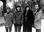 Throbbing Gristle - Selected Discography