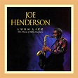 Jazz Profiles: Joe Henderson – Revelatory