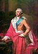 Prince Adam Kazimierz Czartoryski (1 December 1734 – 19 March 1823) c ...