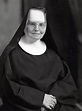 Mother Louise Walz – CSB+SJU