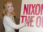 Tricia Nixon Cox lives a quiet life with her family in Manhattan ...