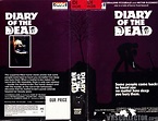 Diary of the Dead | VHSCollector.com