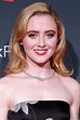 kathryn newton attends the netflix fyc event- prom night photocall in ...