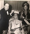 Jennifer Hosten, the First Black Miss World, Recounts Her Historic Win ...