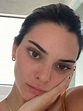 Kendall Jenner No Makeup Pictures Show Her Makeup-Free Face