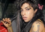 29 Fotos De Amy Winehouse. Crónica De Una Muerte Anunciada | Tronya
