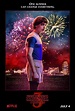 Cartel Stranger Things - Temporada 3 - Poster 14 sobre un total de 46 ...