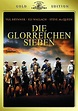 Die glorreichen Sieben (1960) | film.at