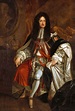 Familles Royales d'Europe - Charles II, roi d'Angleterre, d'Irlande et ...
