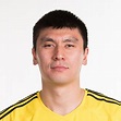Abzal Beysebekov | Kazakhstan | European Qualifiers | UEFA.com