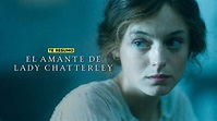 EL AMANTE DE LADY CHATTERLEY | RESUMEN en 14 minutos | NETFLIX - YouTube