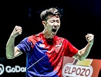 Badminton: Watch out, world champion Loh Kean Yew is 'just getting ...
