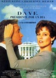 Dave, presidente por un día - Película 1993 - SensaCine.com