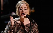 Watch Adele’s Live In New York City Concert Special - Stereogum