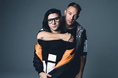 Skrillex and Diplo interview: 'Right now we want to get people dancing'