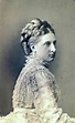 INFANTA ANTONIA* PORTUGAL 1845-1913...PRINCESS OF HOHENZOLLERN | Royal ...