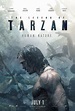 The Legend of Tarzan Trailer Has Alexander Skarsgard, Apes | Collider