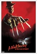 A Nightmare On Elm Street - One Sheet Poster - Walmart.com - Walmart.com