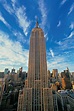 Empire State Building | Empire state building, New york attractions ...