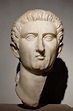Nerva - Wikipedia, the free encyclopedia | Roman sculpture, Ancient ...
