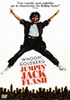 Jumpin' Jack Flash (1986) - Posters — The Movie Database (TMDB)