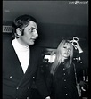 Gunter Sachs et Brigitte Bardot en 1966 - Purepeople