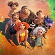 Hamilton, Ontario, Film Review: The Croods: A New Age