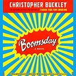Boomsday: A Novel (Audible Audio Edition): Christopher Buckley, Janeane ...