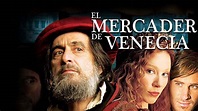 El Mercader de Venecia