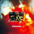 Carátula Frontal de The Cure - Sideshow (Ep) - Portada