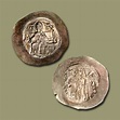 Isaac II Angelos restored Eastern Roman Emperor | Mintage World