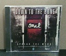 Spread the Word: Album III by Down to the Bone (CD, Feb-2001, Atlantic ...