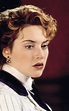 Kate Winslet as Rose DeWitt Bukater in Titanic | Titanic kate winslet ...