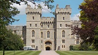 20 Curiosidades del Castillo de Windsor en Reino Unido - El blog de Kristel