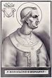 September 4 - Pope Saint Boniface I - Nobility and Analogous ...