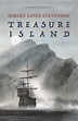Treasure Island - Robert Louis Stevenson - 9780571331161 - Allen ...