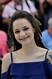 SASHA LANE at American Honey Photocall at 2016 Cannes Film Festival 05 ...