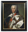Clemens August of Bavaria, Archbishop and Elector of Cologne - Lot 12